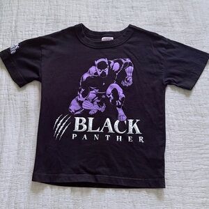 Cotton on kids X Marvel graphic T-shirt